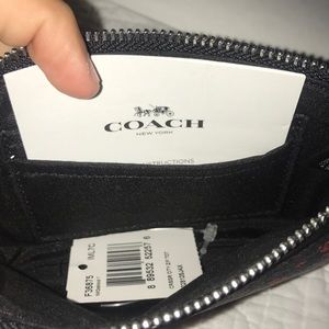 Coach Bags - Brand new Coach wristlet Coach Bags - Brand new Coach wristlet
